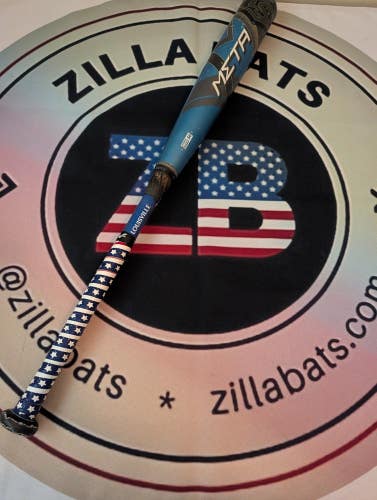 HOT! 2020 Louisville Slugger BLUE META 32/29 (-3) 2 5/8" BBCOR BAT