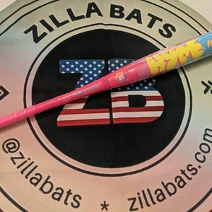 2025 Easton Hype Fire Pool Party Limited Edition Bat 30/20 (-10) NEW WARRANTY