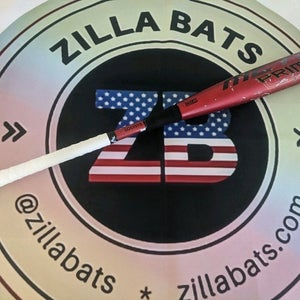 HOT! 2019 Louisville Slugger Red Meta Prime 33/30 (-3) BBCOR Baseball Bat