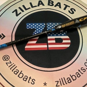 CLEAN! DeMarini CF 29/19 -10 USA Baseball Bat UFX-20