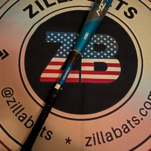 CLEAN! 2020 Louisville Slugger BLUE META 32/29 (-3) 2 5/8" BBCOR BAT