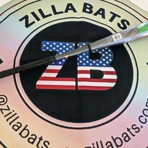 NIW 2024 Rawlings MACH AI USA BASEBALL BAT 28/18 -10  2 5/8" Barrel