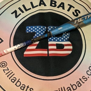 HOT! Louisville Slugger 2020 BLUE META BBMTB3-20 32/29  2 5/8" BBCOR