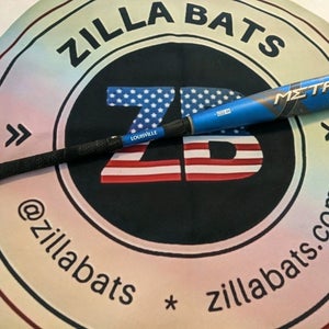 CLEAN! 2020 Louisville Slugger BLUE META 32/29 (-3) 2 5/8" BBCOR BAT