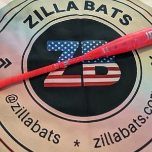 CLEAN! LIMITED EDITION 2025 Rawlings Icon ELECTRIC UNICORN 32/27 -5 USSSA BAT