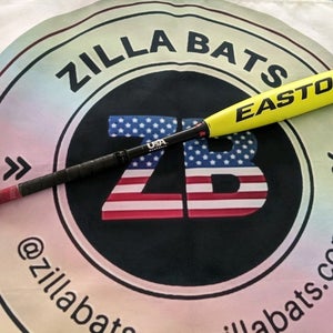 CLEAN! Easton ADV 360 31/21 -10 USA Composite Baseball Bat