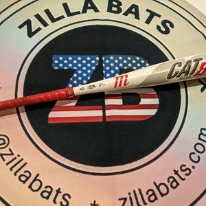 Marucci Cat 8 30/20 -10 USSSA BASEBALL BAT MSBC810