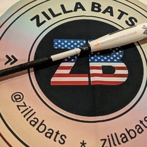 PRISTINE! DEMARINI CF Zen Orange 32/27 -5 Barrell Baseball Bat USSSA CB5-21 2021