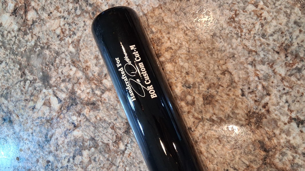 Marucci Bringer of Rain Maple Bat (-3) 29 oz 32" (New)