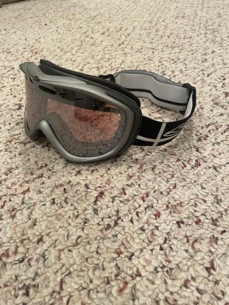 Smith Ski Goggles (Used)