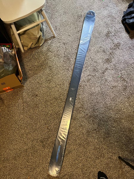 Unisex 2025 All Mountain 184 cm K2 MindBender 96C Skis Without Bindings (New)