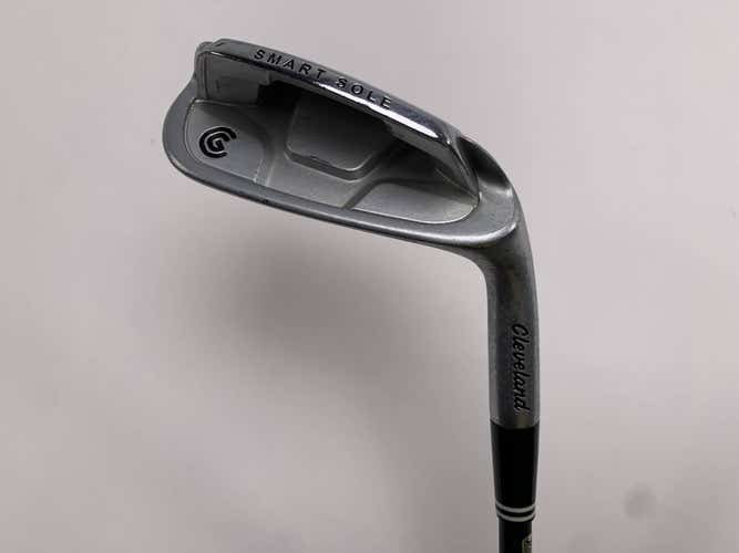 Cleveland Smart Sole Chipper Regular Graphite Mens RH