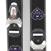 Rossignol Phantom SC 70 Kids Skis with Bindings - 118 cm Used