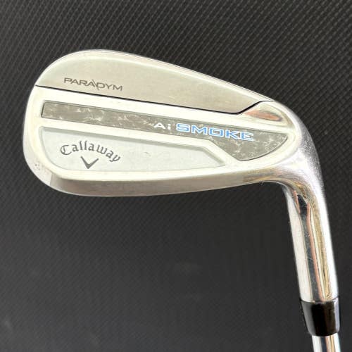 CALLAWAY PARADYM AI SMOKE SAND WEDGE