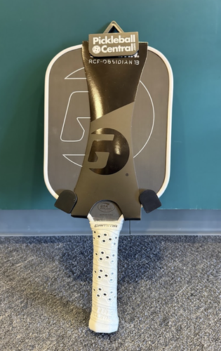 Gamma Obsidian 13 Pickleball Paddle