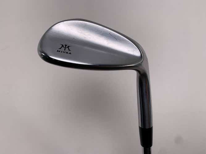 Miura Tour Wedge Series Sand Wedge SW 56* Nippon NS Pro Modus 3 Wedge Mens RH