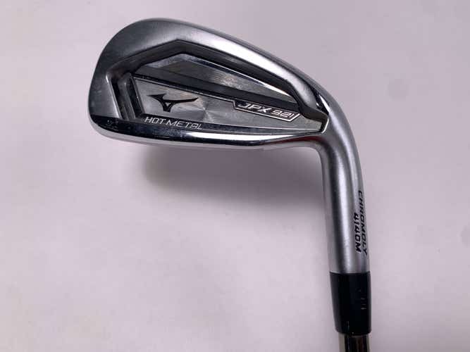 Mizuno JPX 921 Forged Single 5 Iron Recoil ESX 460 F2 Senior Graphite Mens RH