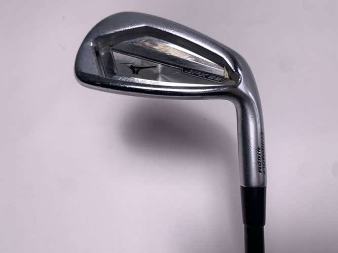 Mizuno JPX 921 Hot Metal Single 8 Iron Project X LZ 5.5 Regular Graphite Mens RH