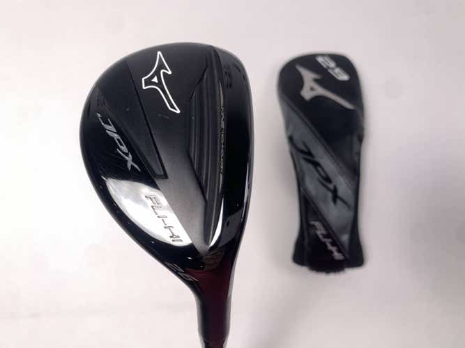 Mizuno JPX 923 Fli-Hi 5 Hybrid 26* Recoil ESX 450 F1 Ladies RH HC