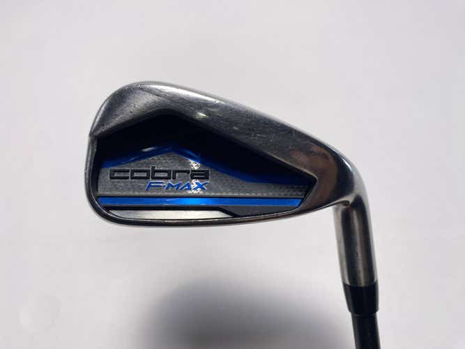 Cobra F-MAX Airspeed Single 5 Iron Ultralite 45g Senior Graphite Mens RH