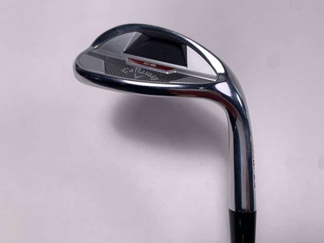 Callaway CB Sand Wedge SW 54* 14 Bounce  Elevate MPH 95g Wedge Steel Mens RH