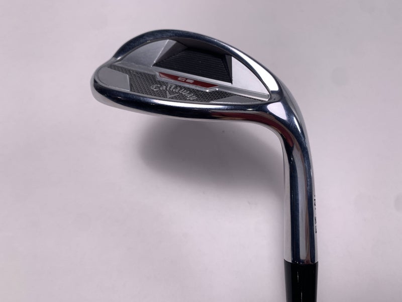 Callaway CB Sand Wedge SW 54* 14 Bounce Elevate MPH 95g Wedge Steel Mens RH