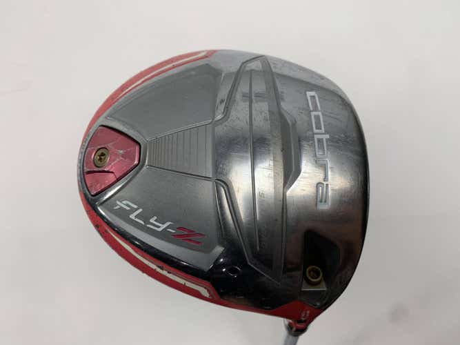 Cobra Fly-Z Womens Driver 12* Matrix VLCT-SP Ladies Graphite Womens RH Custom