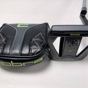 Cobra KING Vintage Stingray 20 Putter 38.5" Mens RH HC