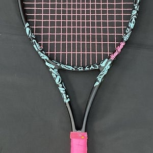 Used Head Boom MPL Neon Version 2025 Grip Size 4 1/8