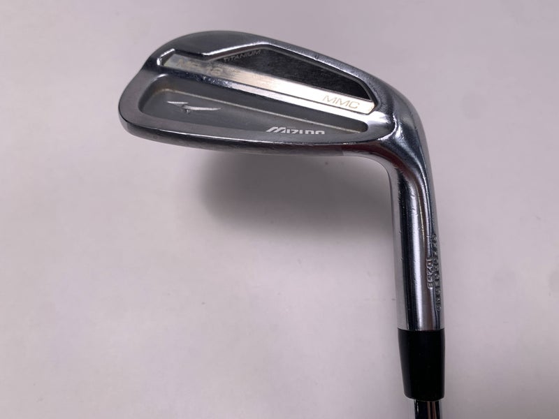 Mizuno MP 18 Pitching Wedge PW NS Pro Modus 3 120g Stiff Steel Mens RH