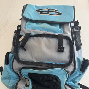 Boombah Superpack Bat Pack (Used)