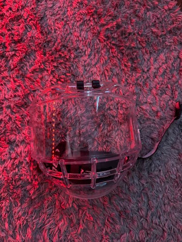 Bauer Concept 3 Full Shield Shield (New)