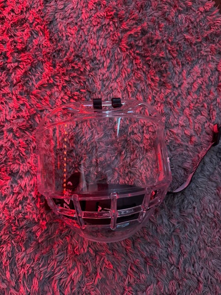 Bauer Concept 3 Full Shield Shield (New)