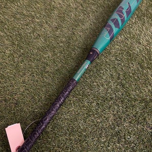 2023 Louisville Slugger Meta Composite Bat USSSA Certified (-10) Composite 20 oz 30" (Used)