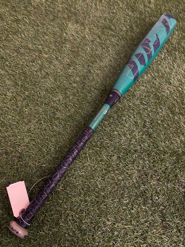 2023 Louisville Slugger Meta Composite Bat USSSA Certified (-10) Composite 20 oz 30" (Used)