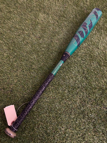 2023 Louisville Slugger Meta Composite Bat USSSA Certified (-10) Composite 20 oz 30" (Used)