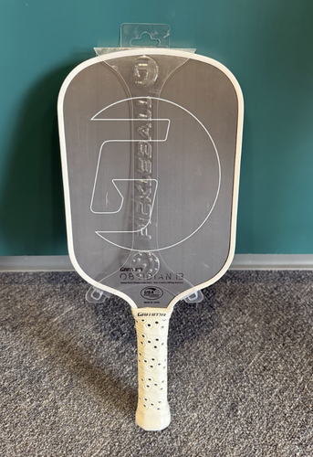 Gamma Obsidian 13 Pickleball Paddle