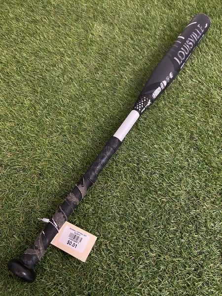 Louisville Slugger Meta Fastpitch Bat 2022 (-11)