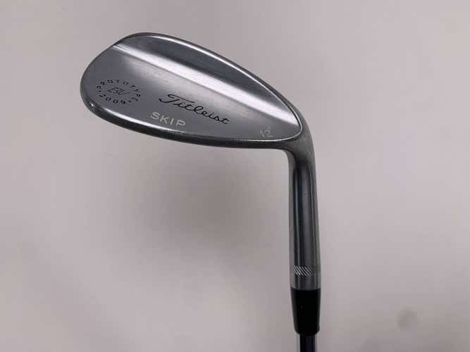Titleist Prototype 2009 Lob Wedge LW 58* DG Regular Steel Mens RH