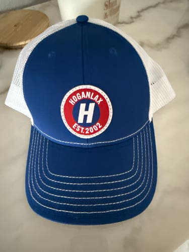 Hogan Lax Hat (New)