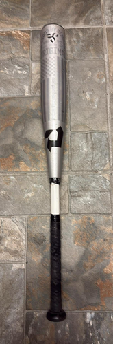 2025 DeMarini The Goods Hybrid USSSA Certified Bat (-8) 21 oz 29" (Used)