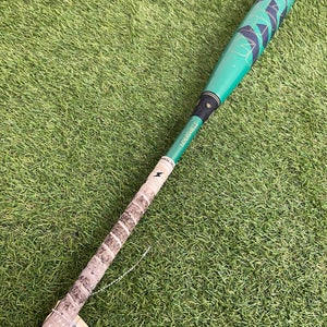 2023 Louisville Slugger Meta Composite Bat USSSA Certified (-5) Composite 27 oz 32" (Used)