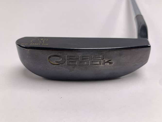 Ray Cook Blue Goose 8 Putter 35" Mens RH