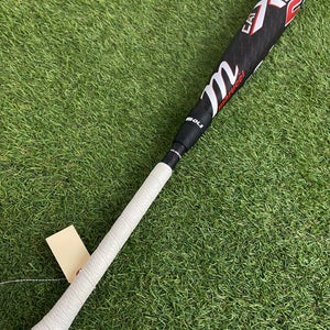 2025 Marucci CATX2 Composite Bat USSSA Certified (-8) Composite 22 oz 30" (Used)
