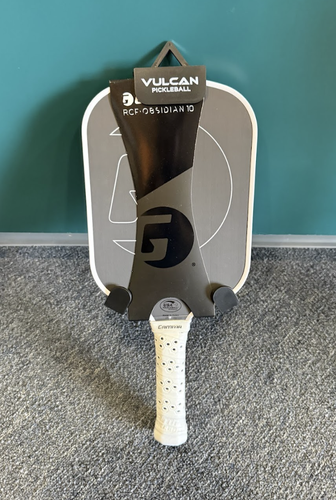 Gamma obsidian 10 Pickleball Paddle