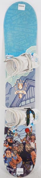 cheap roxy snowboards Roxy Women's Dawn Snowboard 2026 142