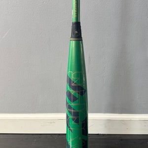 2023 Louisville Slugger Meta Composite USSSA Certified Bat (-8) 22 oz 30" (Used)