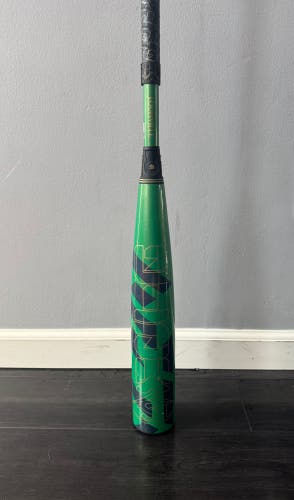 2023 Louisville Slugger Meta Composite USSSA Certified Bat (-8) 22 oz 30" (Used)