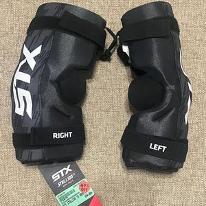 Medium Youth STX Stallion 75 Arm Pads (New)