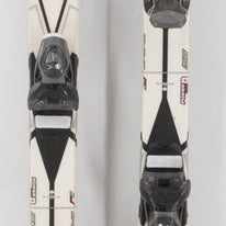 Rossignol Pursuit RTL Adult Skis with Bindings - 156 cm Used